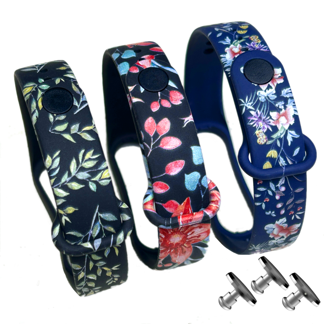 Комплект силіконових ремінців Grace Set 02 для фітнес браслета Xiaomi Mi Band 5/6/7 з металевою кнопкою (три ремінці) – фото, відгуки, характеристики в інтернет-магазині MoreKitov від продавця: MRK МРК| Купити в Україні: Києві, Харкові, Львові 2 Комплект силіконових ремінців Grace Set 02 для фітнес браслета Xiaomi Mi Band 5/6/7 з металевою кнопкою (три ремінці) – фото, відгуки, характеристики в інтернет-магазині MoreKitov від продавця: MRK МРК| Купити в Україні: Києві, Харкові, Львові 2
