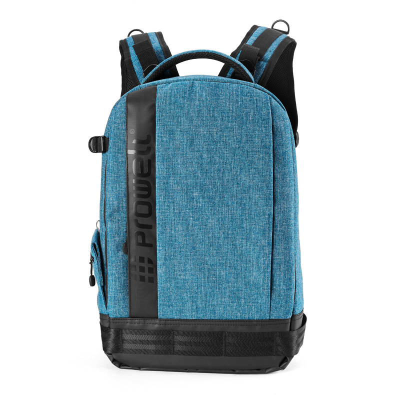 Фоторюкзак PROWELL DC22095 Синій – фото, відгуки, характеристики в інтернет-магазині MoreKitov від продавця: MRK МРК| Купити в Україні: Києві, Харкові, Львові