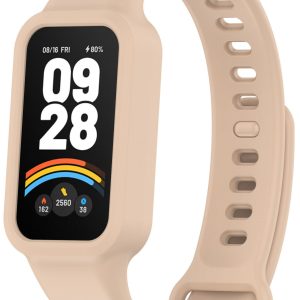 Ремінець силіконовий MRK для фітнес браслета Mi Smart Band 9 Active – фото, відгуки, характеристики в інтернет-магазині MoreKitov від продавця: MRK МРК| Купити в Україні: Києві, Харкові, Львові Ремінець силіконовий MRK для фітнес браслета Mi Smart Band 9 Active – фото, відгуки, характеристики в інтернет-магазині MoreKitov від продавця: MRK МРК| Купити в Україні: Києві, Харкові, Львові