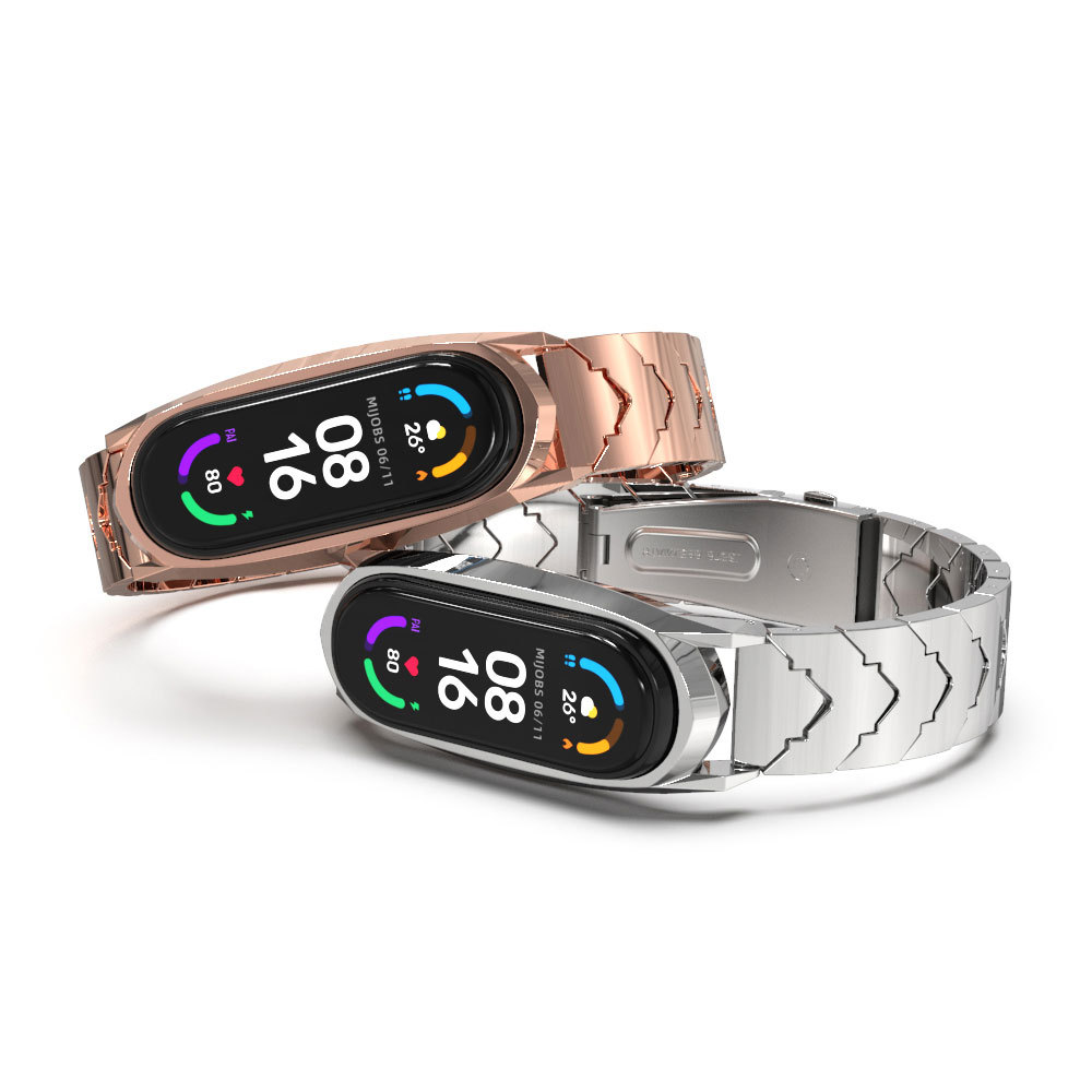 Ремінець металевий MiJobs V-shape для браслета Xiaomi Mi Band 7 Gold – фото, відгуки, характеристики в інтернет-магазині MoreKitov від продавця: MRK МРК| Купити в Україні: Києві, Харкові, Львові 5 Ремінець металевий MiJobs V-shape для браслета Xiaomi Mi Band 7 Gold – фото, відгуки, характеристики в інтернет-магазині MoreKitov від продавця: MRK МРК| Купити в Україні: Києві, Харкові, Львові 5