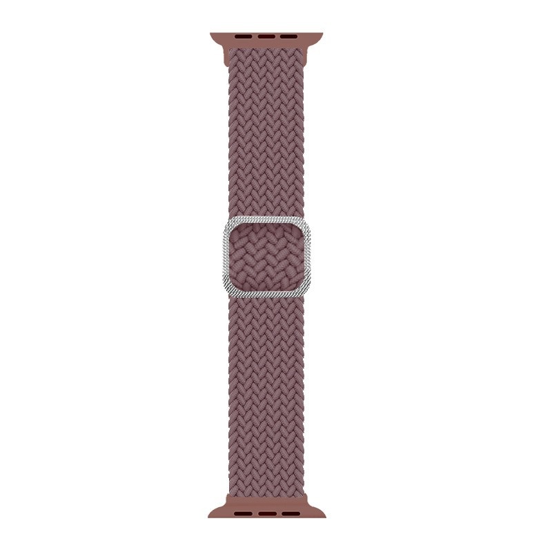 Ремінець нейлоновий MRK Ribbed з металевим регулятором довжини для Apple Watch 42/44/45/49мм Димчасто-фіолетовий – фото, відгуки, характеристики в інтернет-магазині MoreKitov від продавця: MRK МРК| Купити в Україні: Києві, Харкові, Львові 2 Ремінець нейлоновий MRK Ribbed з металевим регулятором довжини для Apple Watch 42/44/45/49мм Димчасто-фіолетовий – фото, відгуки, характеристики в інтернет-магазині MoreKitov від продавця: MRK МРК| Купити в Україні: Києві, Харкові, Львові 2