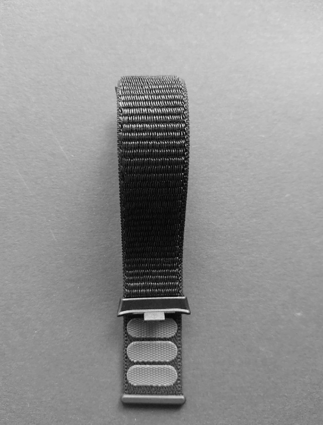 Ремінець нейлоновий MRK для фітнес браслета Mi Smart Band 8 Pro/9Pro/ Xiaomi Redmi Watch 4/5 Чорний – фото, відгуки, характеристики в інтернет-магазині MoreKitov від продавця: MRK МРК| Купити в Україні: Києві, Харкові, Львові 3 Ремінець нейлоновий MRK для фітнес браслета Mi Smart Band 8 Pro/9Pro/ Xiaomi Redmi Watch 4/5 Чорний – фото, відгуки, характеристики в інтернет-магазині MoreKitov від продавця: MRK МРК| Купити в Україні: Києві, Харкові, Львові 3
