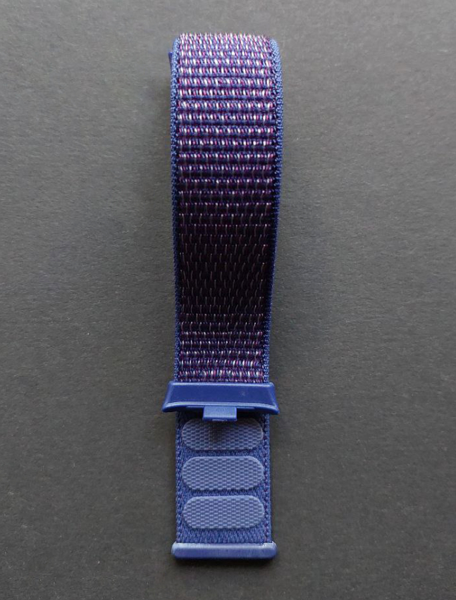 Ремінець нейлоновий MRK для фітнес браслета Mi Smart Band 8 Pro/9Pro/ Xiaomi Redmi Watch 4/5 темно-синій – фото, відгуки, характеристики в інтернет-магазині MoreKitov від продавця: MRK МРК| Купити в Україні: Києві, Харкові, Львові 3 Ремінець нейлоновий MRK для фітнес браслета Mi Smart Band 8 Pro/9Pro/ Xiaomi Redmi Watch 4/5 темно-синій – фото, відгуки, характеристики в інтернет-магазині MoreKitov від продавця: MRK МРК| Купити в Україні: Києві, Харкові, Львові 3