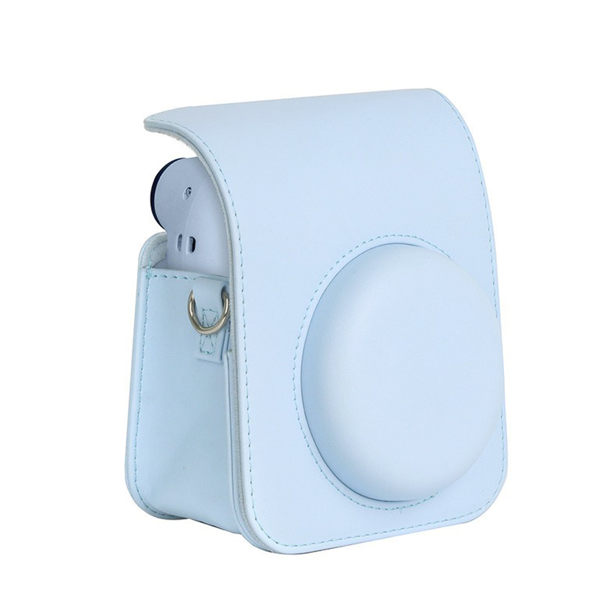 Чохол для фотоапарата Fujifilm Instax Mini 12 Pastel Blue – фото, відгуки, характеристики в інтернет-магазині MoreKitov від продавця: MRK МРК| Купити в Україні: Києві, Харкові, Львові 5 Чохол для фотоапарата Fujifilm Instax Mini 12 Pastel Blue – фото, відгуки, характеристики в інтернет-магазині MoreKitov від продавця: MRK МРК| Купити в Україні: Києві, Харкові, Львові 5