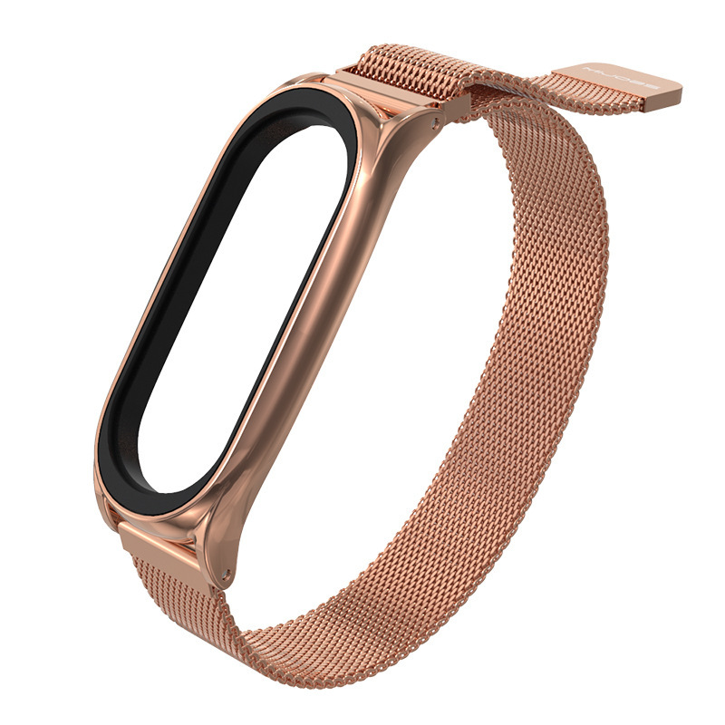 Ремінець металевий MiJobs Milanese Loop Magnet clasp для браслета Xiaomi Mi Band 3/4/5/6 Gold Rose – фото, відгуки, характеристики в інтернет-магазині MoreKitov від продавця: MRK МРК| Купити в Україні: Києві, Харкові, Львові Ремінець металевий MiJobs Milanese Loop Magnet clasp для браслета Xiaomi Mi Band 3/4/5/6 Gold Rose – фото, відгуки, характеристики в інтернет-магазині MoreKitov від продавця: MRK МРК| Купити в Україні: Києві, Харкові, Львові
