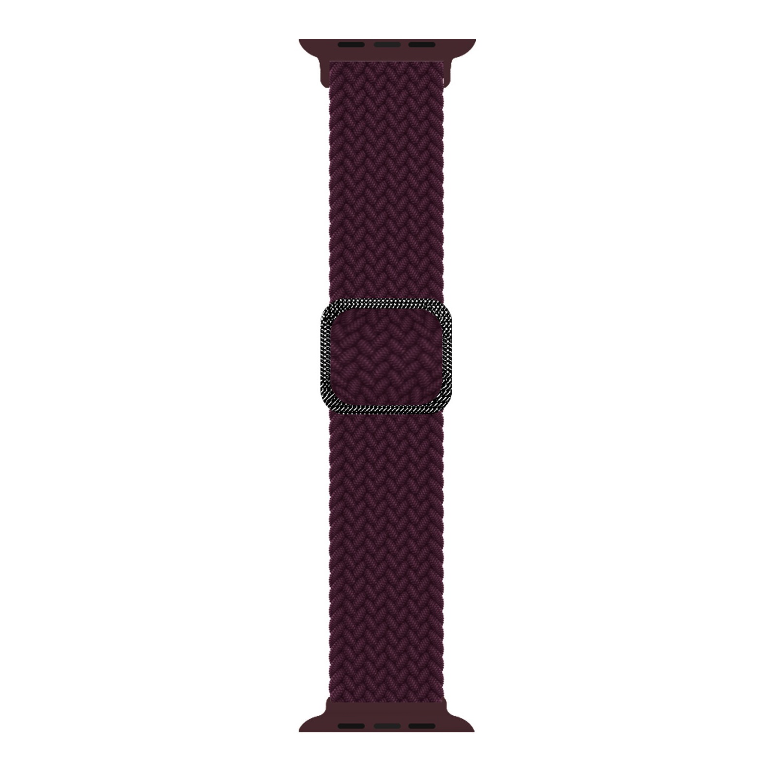 Ремінець нейлоновий MRK Ribbed з металевим регулятором довжини для Apple Watch 42/44/45/49мм Сливовий – фото, відгуки, характеристики в інтернет-магазині MoreKitov від продавця: MRK МРК| Купити в Україні: Києві, Харкові, Львові 2 Ремінець нейлоновий MRK Ribbed з металевим регулятором довжини для Apple Watch 42/44/45/49мм Сливовий – фото, відгуки, характеристики в інтернет-магазині MoreKitov від продавця: MRK МРК| Купити в Україні: Києві, Харкові, Львові 2