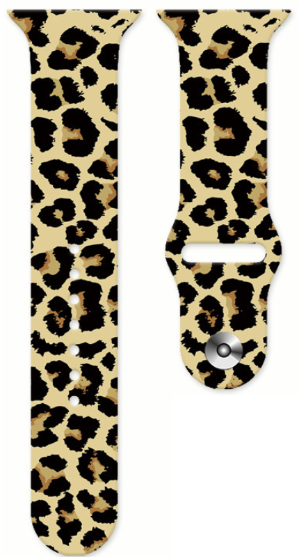 Ремінець силіконовий для Apple Watch 2/3/4/4/5/6/7/8/9/9/SE 38/40/41мм Leopard Beige – фото, відгуки, характеристики в інтернет-магазині MoreKitov від продавця: MRK МРК| Купити в Україні: Києві, Харкові, Львові Ремінець силіконовий для Apple Watch 2/3/4/4/5/6/7/8/9/9/SE 38/40/41мм Leopard Beige – фото, відгуки, характеристики в інтернет-магазині MoreKitov від продавця: MRK МРК| Купити в Україні: Києві, Харкові, Львові