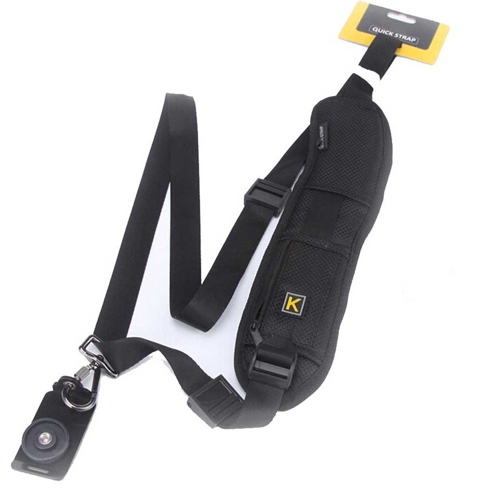Наплічний ремінь Single Quick Strap – фото, відгуки, характеристики в інтернет-магазині MoreKitov від продавця: MRK МРК| Купити в Україні: Києві, Харкові, Львові 2 Наплічний ремінь Single Quick Strap – фото, відгуки, характеристики в інтернет-магазині MoreKitov від продавця: MRK МРК| Купити в Україні: Києві, Харкові, Львові 2