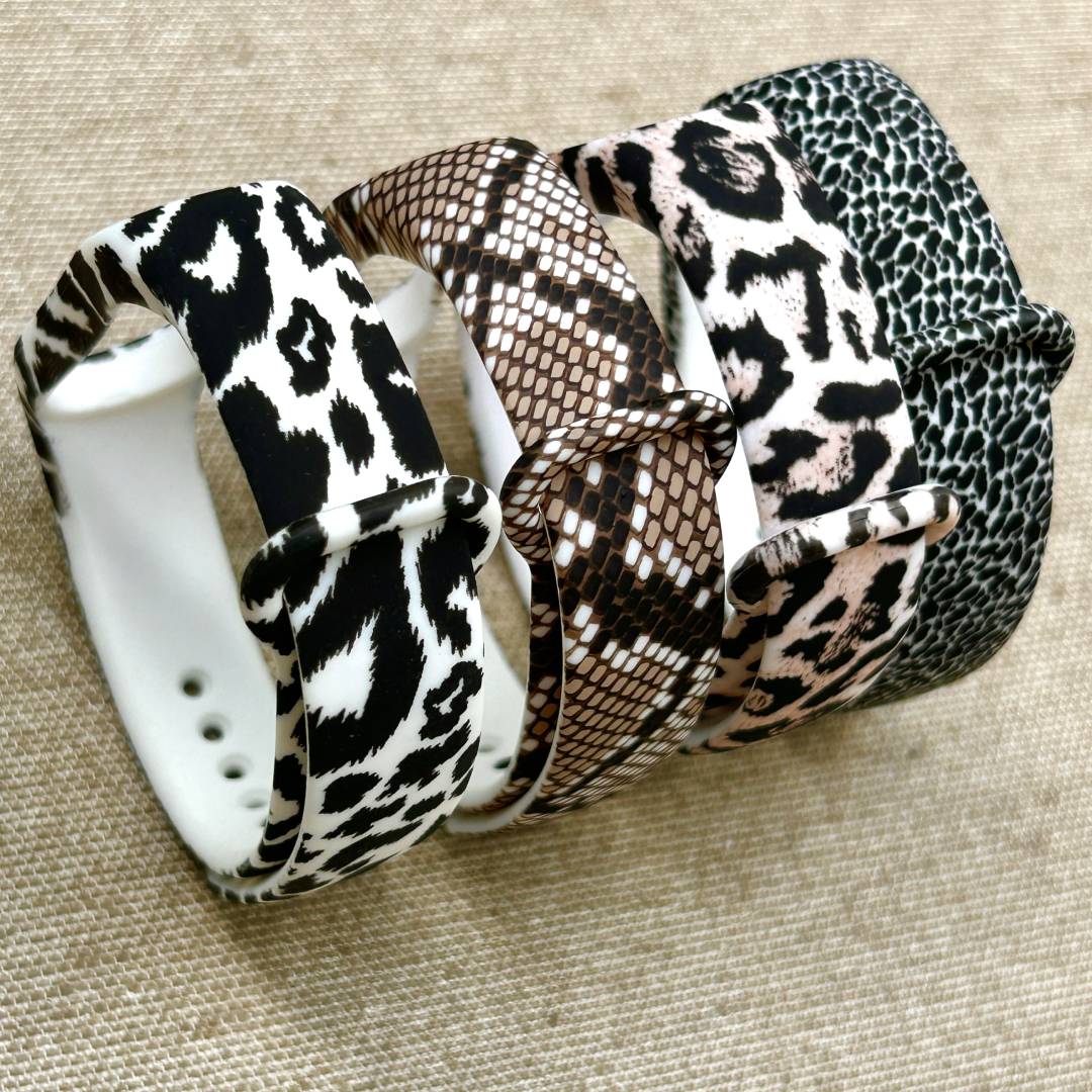 Комплект силіконових ремінців Tiger Set для фітнес браслета Xiaomi Mi Band 5/6/7 з металевою кнопкою (чотири ремінці) – фото, відгуки, характеристики в інтернет-магазині MoreKitov від продавця: MRK МРК| Купити в Україні: Києві, Харкові, Львові 3 Комплект силіконових ремінців Tiger Set для фітнес браслета Xiaomi Mi Band 5/6/7 з металевою кнопкою (чотири ремінці) – фото, відгуки, характеристики в інтернет-магазині MoreKitov від продавця: MRK МРК| Купити в Україні: Києві, Харкові, Львові 3