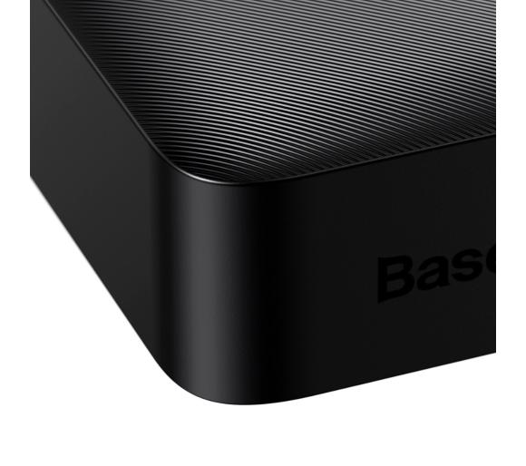 УМБ Baseus Bipow Digital Display Power Bank 20000mAh 15W Black PPDML-J01 – фото, відгуки, характеристики в інтернет-магазині MoreKitov від продавця: MRK МРК| Купити в Україні: Києві, Харкові, Львові 4 УМБ Baseus Bipow Digital Display Power Bank 20000mAh 15W Black PPDML-J01 – фото, відгуки, характеристики в інтернет-магазині MoreKitov від продавця: MRK МРК| Купити в Україні: Києві, Харкові, Львові 4