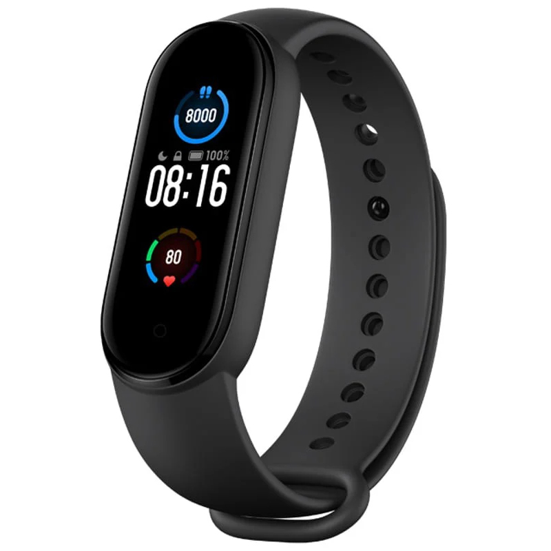 Фітнес-трекер Xiaomi Mi Smart Band 5 Black – фото, відгуки, характеристики в інтернет-магазині MoreKitov від продавця: MRK МРК| Купити в Україні: Києві, Харкові, Львові 4 Фітнес-трекер Xiaomi Mi Smart Band 5 Black – фото, відгуки, характеристики в інтернет-магазині MoreKitov від продавця: MRK МРК| Купити в Україні: Києві, Харкові, Львові 4