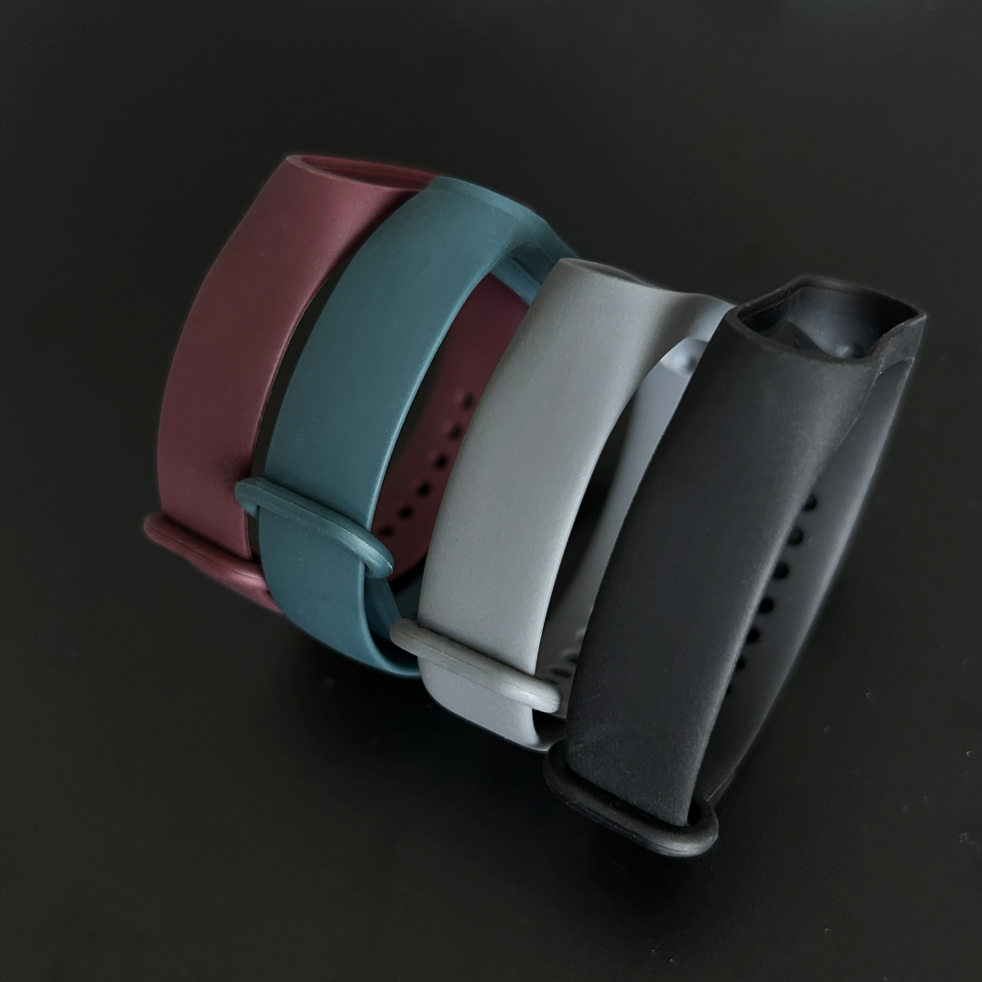 Комплект силіконових ремінців MRK для фітнес браслета Xiaomi Mi Band 3/4 Sunflower Trio – фото, відгуки, характеристики в інтернет-магазині MoreKitov від продавця: MRK МРК| Купити в Україні: Києві, Харкові, Львові 2 Комплект силіконових ремінців MRK для фітнес браслета Xiaomi Mi Band 3/4 Sunflower Trio – фото, відгуки, характеристики в інтернет-магазині MoreKitov від продавця: MRK МРК| Купити в Україні: Києві, Харкові, Львові 2