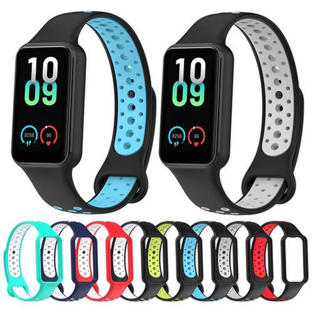 Ремінець силіконовий MRK Nike Style для фітнес браслета Mi Smart Band 8 Active/Redmi Smart Band 2 Light Olive/White – фото, відгуки, характеристики в інтернет-магазині MoreKitov від продавця: MRK МРК| Купити в Україні: Києві, Харкові, Львові 3 Ремінець силіконовий MRK Nike Style для фітнес браслета Mi Smart Band 8 Active/Redmi Smart Band 2 Light Olive/White – фото, відгуки, характеристики в інтернет-магазині MoreKitov від продавця: MRK МРК| Купити в Україні: Києві, Харкові, Львові 3