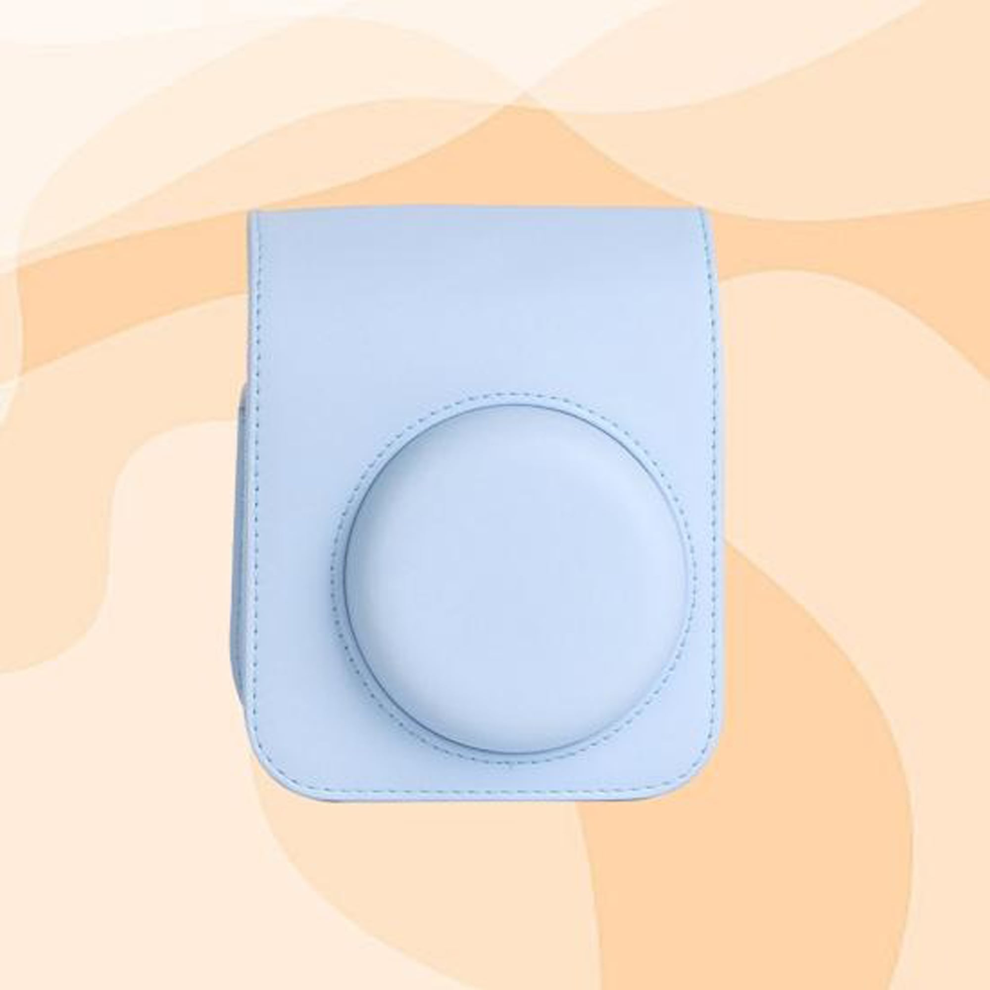 Чохол для фотоапарата Fujifilm Instax Mini 12 Pastel Blue – фото, відгуки, характеристики в інтернет-магазині MoreKitov від продавця: MRK МРК| Купити в Україні: Києві, Харкові, Львові 3 Чохол для фотоапарата Fujifilm Instax Mini 12 Pastel Blue – фото, відгуки, характеристики в інтернет-магазині MoreKitov від продавця: MRK МРК| Купити в Україні: Києві, Харкові, Львові 3