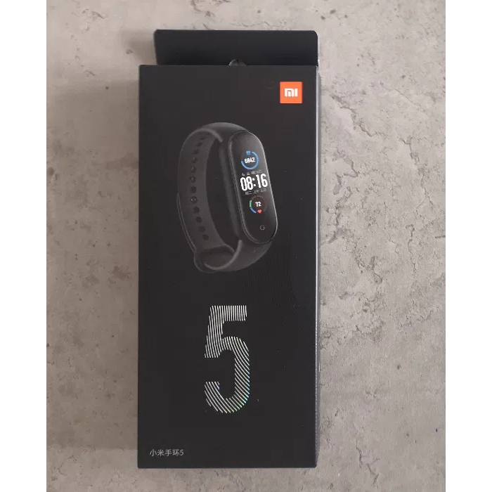 Фітнес-трекер Xiaomi Mi Smart Band 5 Black – фото, відгуки, характеристики в інтернет-магазині MoreKitov від продавця: MRK МРК| Купити в Україні: Києві, Харкові, Львові 9 Фітнес-трекер Xiaomi Mi Smart Band 5 Black – фото, відгуки, характеристики в інтернет-магазині MoreKitov від продавця: MRK МРК| Купити в Україні: Києві, Харкові, Львові 9