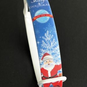 Силіконовий ремінець MRK Новорічний із малюнком новорічний Santa Claus для Xiaomi Mi Band 5/6/7 з металевою кнопкою – фото, відгуки, характеристики в інтернет-магазині MoreKitov від продавця: MRK МРК| Купити в Україні: Києві, Харкові, Львові Силіконовий ремінець MRK Новорічний із малюнком новорічний Santa Claus для Xiaomi Mi Band 5/6/7 з металевою кнопкою – фото, відгуки, характеристики в інтернет-магазині MoreKitov від продавця: MRK МРК| Купити в Україні: Києві, Харкові, Львові