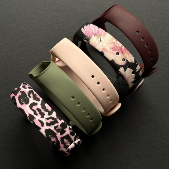 Комплект ремінців MRK для Xiaomi Mi Band Band 5/6/7 Rose and Khaki – фото, відгуки, характеристики в інтернет-магазині MoreKitov від продавця: MRK МРК| Купити в Україні: Києві, Харкові, Львові Комплект ремінців MRK для Xiaomi Mi Band Band 5/6/7 Rose and Khaki – фото, відгуки, характеристики в інтернет-магазині MoreKitov від продавця: MRK МРК| Купити в Україні: Києві, Харкові, Львові