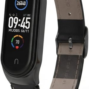 Шкіряний ремінець Mi Jobs Elegance для фітнес браслета Xiaomi Mi Band 6/5/4/3 Чорний + графіт – фото, відгуки, характеристики в інтернет-магазині MoreKitov від продавця: MRK МРК| Купити в Україні: Києві, Харкові, Львові Шкіряний ремінець Mi Jobs Elegance для фітнес браслета Xiaomi Mi Band 6/5/4/3 Чорний + графіт – фото, відгуки, характеристики в інтернет-магазині MoreKitov від продавця: MRK МРК| Купити в Україні: Києві, Харкові, Львові