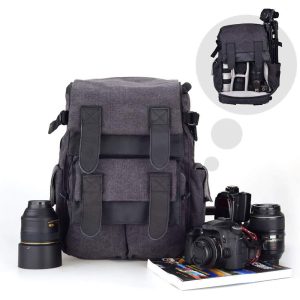 Фоторюкзак Caden M5 (аналог National Geographic NG W5071)