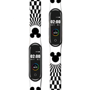 Силиконовый ремешок MRK для фитнес браслета Xiaomi Mi Band 4/3 Белый – фото, отзывы, характеристики в интернет-магазине MoreKitov МореКитов от продавца: MRK МРК| Купить в Украине: Киеве, Харькове, Львове