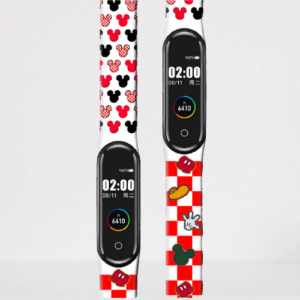 Силиконовый ремешок MRK для фитнес браслета Xiaomi Mi Band 4/3 Белый – фото, отзывы, характеристики в интернет-магазине MoreKitov МореКитов от продавца: MRK МРК| Купить в Украине: Киеве, Харькове, Львове