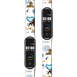 Силиконовый ремешок MRK для фитнес браслета Xiaomi Mi Band 4/3 Белый – фото, отзывы, характеристики в интернет-магазине MoreKitov МореКитов от продавца: MRK МРК| Купить в Украине: Киеве, Харькове, Львове