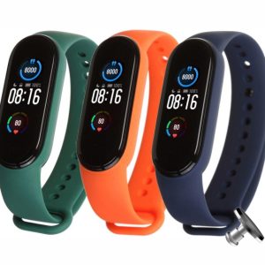 Комплект ремешков MRK для Xiaomi Mi Band 7 Pop Retro + три металические кнопки – фото, отзывы, характеристики в интернет-магазине MoreKitov МореКитов от продавца: MRK МРК| Купить в Украине: Киеве, Харькове, Львове