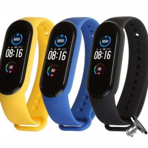 Комплект ремешков MRK для Xiaomi Mi Band 7 Empire + три металические кнопки – фото, отзывы, характеристики в интернет-магазине MoreKitov МореКитов от продавца: MRK МРК| Купить в Украине: Киеве, Харькове, Львове