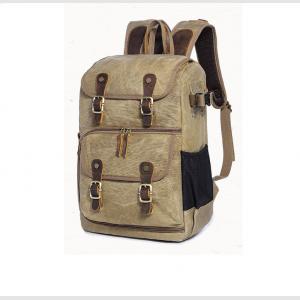 Рюкзак для фототехники MRK AC-280 Хаки