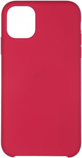 Панель MRK Silicone Case для Apple iPhone 11 (с ЛОГО) Rose Red – фото, отзывы, характеристики в интернет-магазине MoreKitov МореКитов от продавца: MRK МРК| Купить в Украине: Киеве, Харькове, Львове Панель MRK Silicone Case для Apple iPhone 11 (с ЛОГО) Rose Red – фото, отзывы, характеристики в интернет-магазине MoreKitov МореКитов от продавца: MRK МРК| Купить в Украине: Киеве, Харькове, Львове