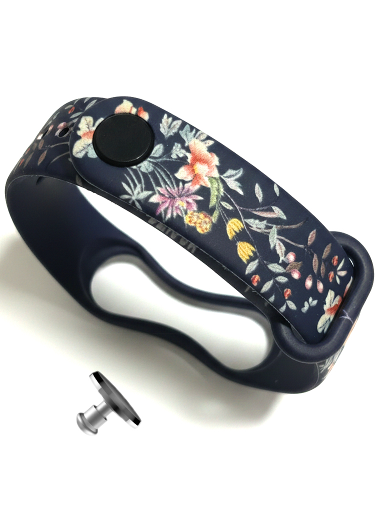 Силиконовый ремешок MRK с рисунком Flowers Beau для фитнес браслета Xiaomi Mi Band 5/6/7 Dark Blue + металическая кнопка – фото, отзывы, характеристики в интернет-магазине MoreKitov МореКитов от продавца: MRK МРК| Купить в Украине: Киеве, Харькове, Львове 3 Силиконовый ремешок MRK с рисунком Flowers Beau для фитнес браслета Xiaomi Mi Band 5/6/7 Dark Blue + металическая кнопка – фото, отзывы, характеристики в интернет-магазине MoreKitov МореКитов от продавца: MRK МРК| Купить в Украине: Киеве, Харькове, Львове 3