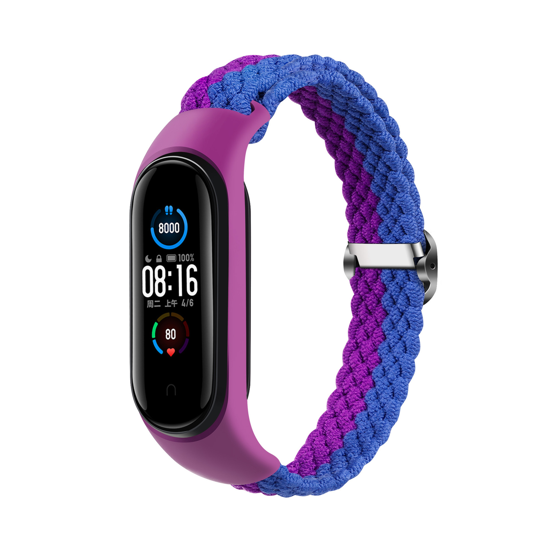 Ремешок к браслету Mi band 3/4/5/6 solo loop MRK Фиолетово-синий – фото, отзывы, характеристики в интернет-магазине MoreKitov МореКитов от продавца: MRK МРК| Купить в Украине: Киеве, Харькове, Львове Ремешок к браслету Mi band 3/4/5/6 solo loop MRK Фиолетово-синий – фото, отзывы, характеристики в интернет-магазине MoreKitov МореКитов от продавца: MRK МРК| Купить в Украине: Киеве, Харькове, Львове