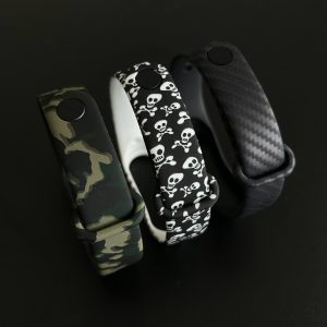 Комплект ремешков MRK для Xiaomi Mi Band 3/4 Power с металлической кнопкой (три ремешка) – фото, отзывы, характеристики в интернет-магазине MoreKitov МореКитов от продавца: MRK МРК| Купить в Украине: Киеве, Харькове, Львове