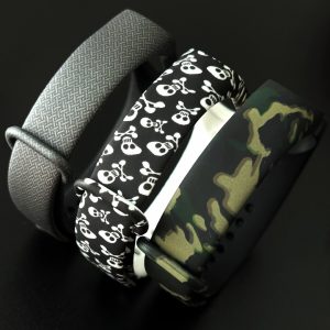 Комплект ремешков MRK для Xiaomi Mi Band 5/6/7 Power с металлической кнопкой (три ремешка) – фото, отзывы, характеристики в интернет-магазине MoreKitov МореКитов от продавца: MRK МРК| Купить в Украине: Киеве, Харькове, Львове