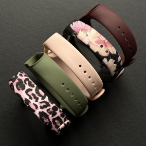 Комплект ремешков MRK для Xiaomi Mi Band Band 5/6/7 Rose and Khaki – фото, отзывы, характеристики в интернет-магазине MoreKitov МореКитов от продавца: MRK МРК| Купить в Украине: Киеве, Харькове, Львове