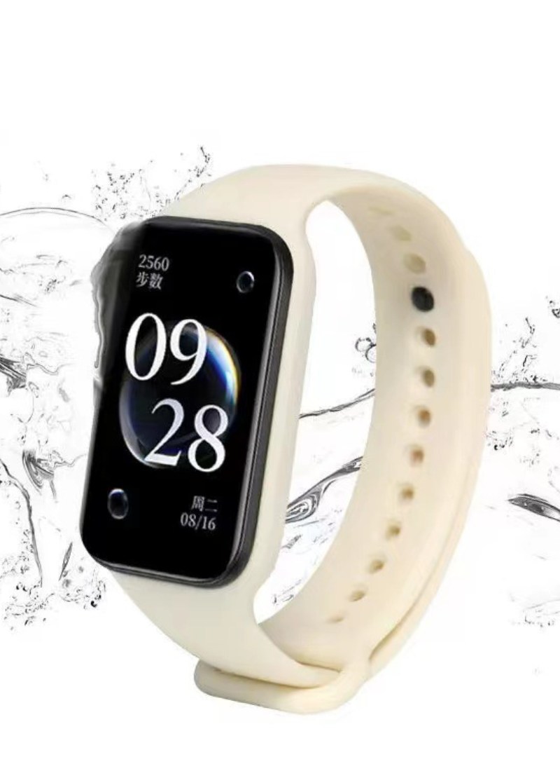 Ремешок силиконовый для Mi Smart Band 8 Active / Redmi Smart Band 2 Milk (51) – фото, отзывы, характеристики в интернет-магазине MoreKitov МореКитов от продавца: MRK МРК| Купить в Украине: Киеве, Харькове, Львове 3 Ремешок силиконовый для Mi Smart Band 8 Active / Redmi Smart Band 2 Milk (51) – фото, отзывы, характеристики в интернет-магазине MoreKitov МореКитов от продавца: MRK МРК| Купить в Украине: Киеве, Харькове, Львове 3