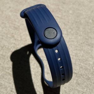 Ремешок силиконовый MRK 3D темно-синий для фитнес браслета Xiaomi Mi Band 5/6 с металлической кнопкой 3D темно-синий – фото, отзывы, характеристики в интернет-магазине MoreKitov МореКитов от продавца: MRK МРК| Купить в Украине: Киеве, Харькове, Львове