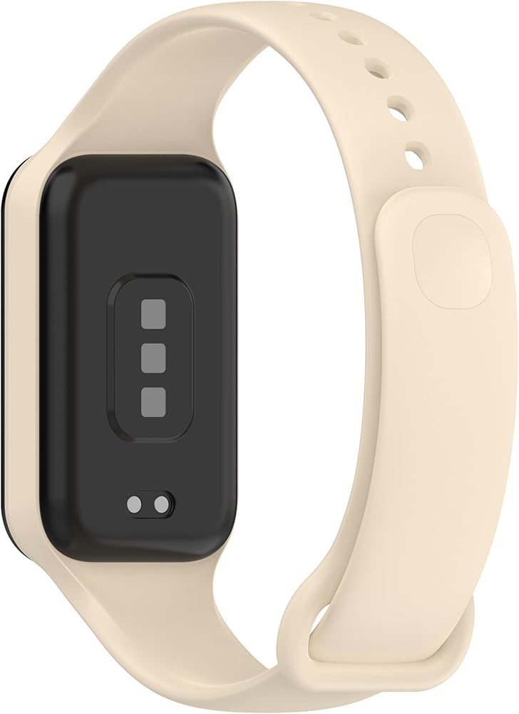 Ремешок силиконовый для Mi Smart Band 8 Active / Redmi Smart Band 2 Milk (51) – фото, отзывы, характеристики в интернет-магазине MoreKitov МореКитов от продавца: MRK МРК| Купить в Украине: Киеве, Харькове, Львове 2 Ремешок силиконовый для Mi Smart Band 8 Active / Redmi Smart Band 2 Milk (51) – фото, отзывы, характеристики в интернет-магазине MoreKitov МореКитов от продавца: MRK МРК| Купить в Украине: Киеве, Харькове, Львове 2