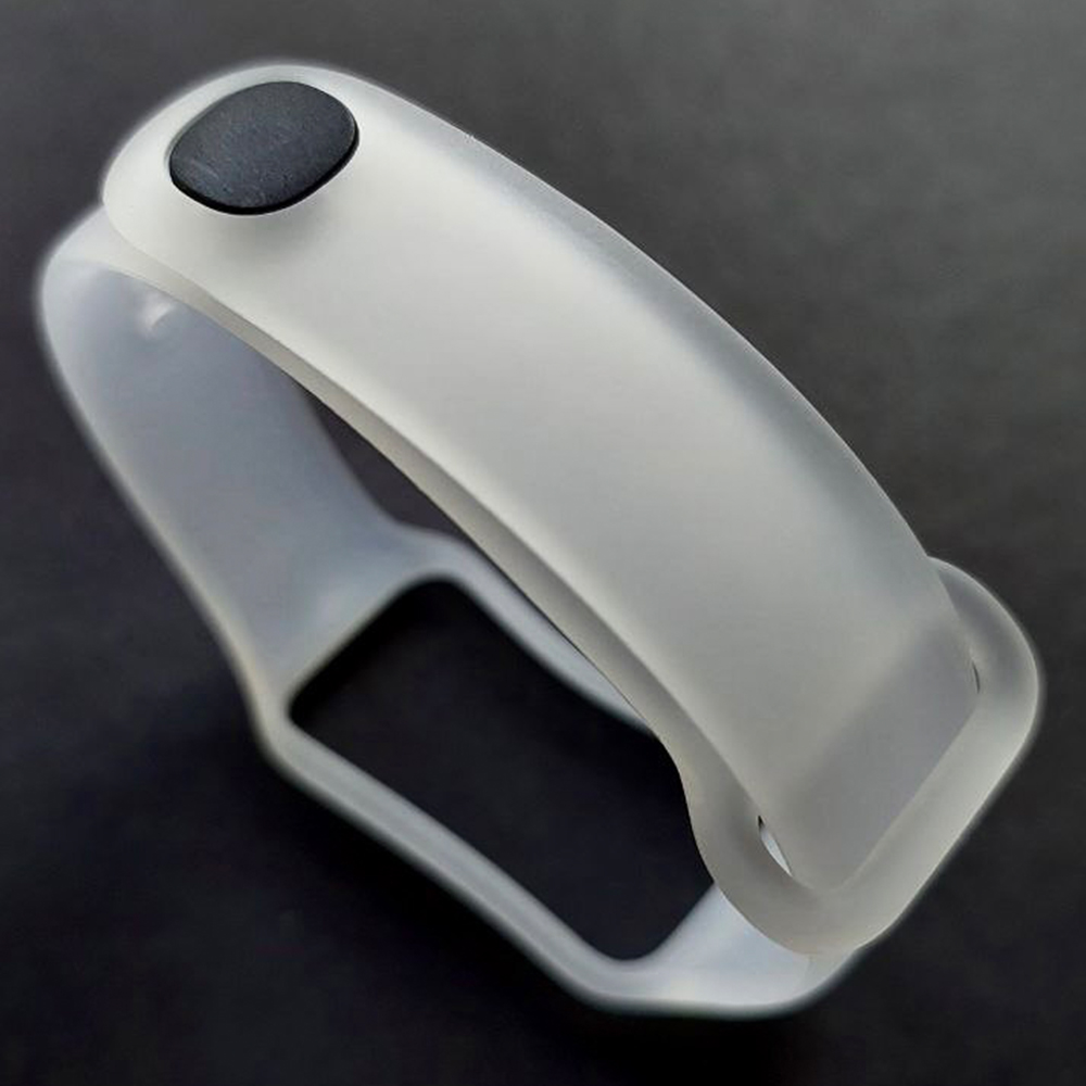 Ремешок силиконовый для Mi Smart Band 8 Active / Redmi Smart Band 2 прозрачный матовый Белый – фото, отзывы, характеристики в интернет-магазине MoreKitov МореКитов от продавца: MRK МРК| Купить в Украине: Киеве, Харькове, Львове 2 Ремешок силиконовый для Mi Smart Band 8 Active / Redmi Smart Band 2 прозрачный матовый Белый – фото, отзывы, характеристики в интернет-магазине MoreKitov МореКитов от продавца: MRK МРК| Купить в Украине: Киеве, Харькове, Львове 2