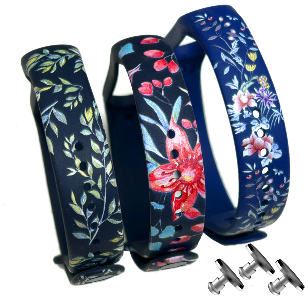 Комплект силиконовых ремешков Grace Set 02 для фитнес браслета Xiaomi Mi Band 5/6/7 с металлической кнопкой (три ремешка) – фото, отзывы, характеристики в интернет-магазине MoreKitov МореКитов от продавца: MRK МРК| Купить в Украине: Киеве, Харькове, Львове Комплект силиконовых ремешков Grace Set 02 для фитнес браслета Xiaomi Mi Band 5/6/7 с металлической кнопкой (три ремешка) – фото, отзывы, характеристики в интернет-магазине MoreKitov МореКитов от продавца: MRK МРК| Купить в Украине: Киеве, Харькове, Львове