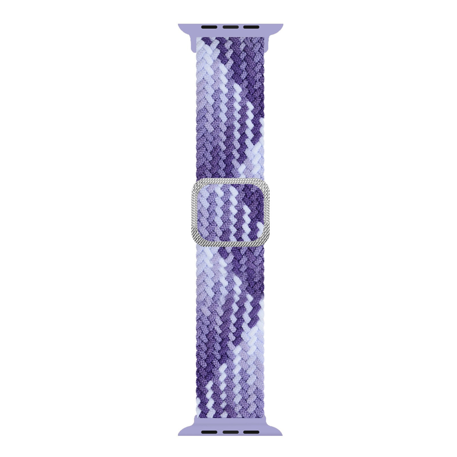 Ремешок нейлоновый MRK Ribbed с металлическим регулятором длины для Apple Watch 42/44/45/49мм Фиолетовый с белым – фото, отзывы, характеристики в интернет-магазине MoreKitov МореКитов от продавца: MRK МРК| Купить в Украине: Киеве, Харькове, Львове 2 Ремешок нейлоновый MRK Ribbed с металлическим регулятором длины для Apple Watch 42/44/45/49мм Фиолетовый с белым – фото, отзывы, характеристики в интернет-магазине MoreKitov МореКитов от продавца: MRK МРК| Купить в Украине: Киеве, Харькове, Львове 2