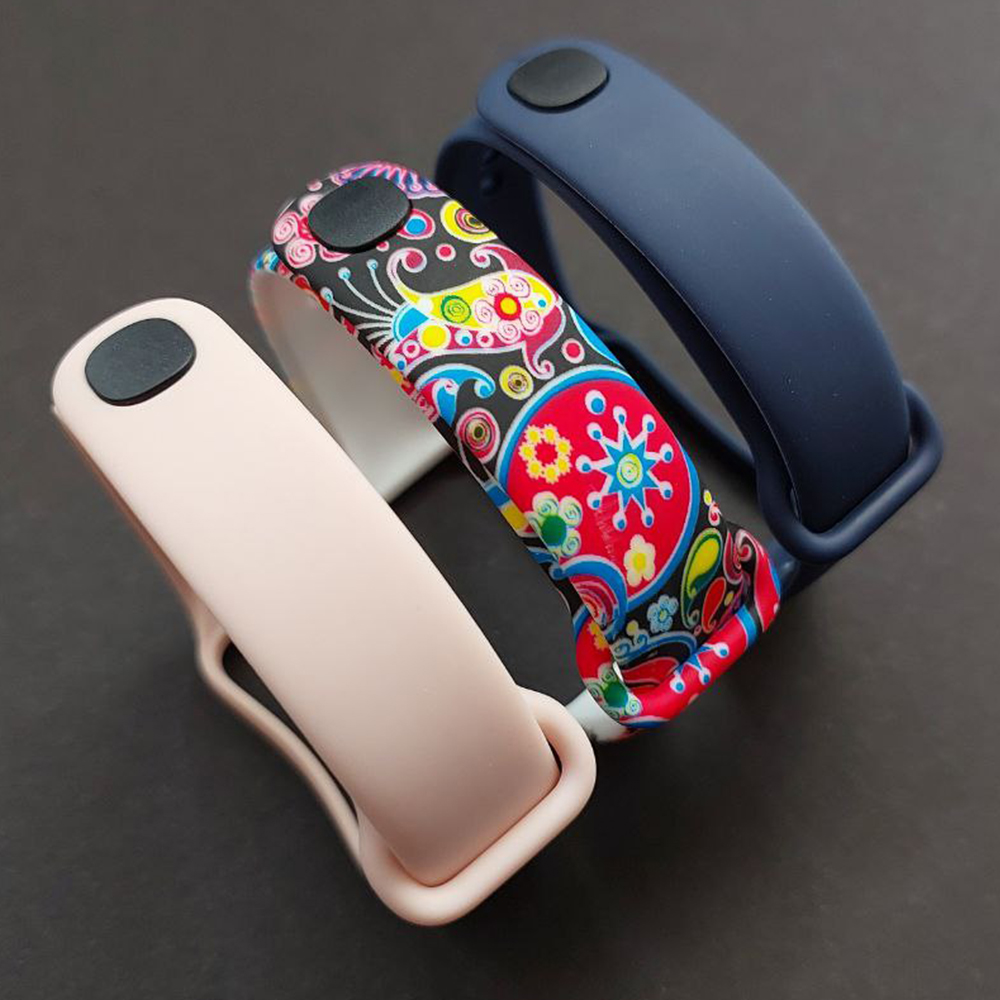 Комплект силиконовых ремешков Set ForU для Mi Smart Band 8 Active/ Redmi Smart Band 2 (три ремешка) – фото, отзывы, характеристики в интернет-магазине MoreKitov МореКитов от продавца: MRK МРК| Купить в Украине: Киеве, Харькове, Львове 5 Комплект силиконовых ремешков Set ForU для Mi Smart Band 8 Active/ Redmi Smart Band 2 (три ремешка) – фото, отзывы, характеристики в интернет-магазине MoreKitov МореКитов от продавца: MRK МРК| Купить в Украине: Киеве, Харькове, Львове 5