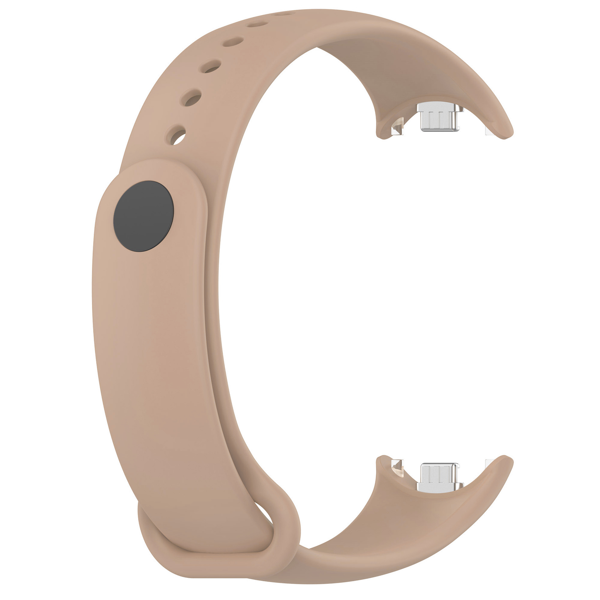 Силиконовый ремешок Original Design MiJobs для фитнес браслета Xiaomi Mi Band 8/9/10 с металлическим креплением Light Beige – фото, отзывы, характеристики в интернет-магазине MoreKitov МореКитов от продавца: MRK МРК| Купить в Украине: Киеве, Харькове, Львове Силиконовый ремешок Original Design MiJobs для фитнес браслета Xiaomi Mi Band 8/9/10 с металлическим креплением Light Beige – фото, отзывы, характеристики в интернет-магазине MoreKitov МореКитов от продавца: MRK МРК| Купить в Украине: Киеве, Харькове, Львове