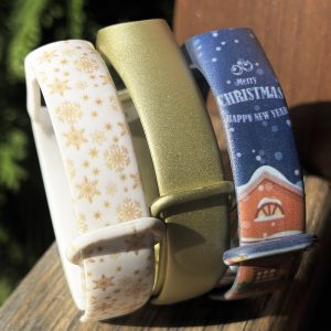 Комплект силиконовых ремешков MRK Зимние праздники (три ремешка) для Xiaomi Mi Band 5/6/7 с металлической кнопкой – фото, отзывы, характеристики в интернет-магазине MoreKitov МореКитов от продавца: MRK МРК| Купить в Украине: Киеве, Харькове, Львове