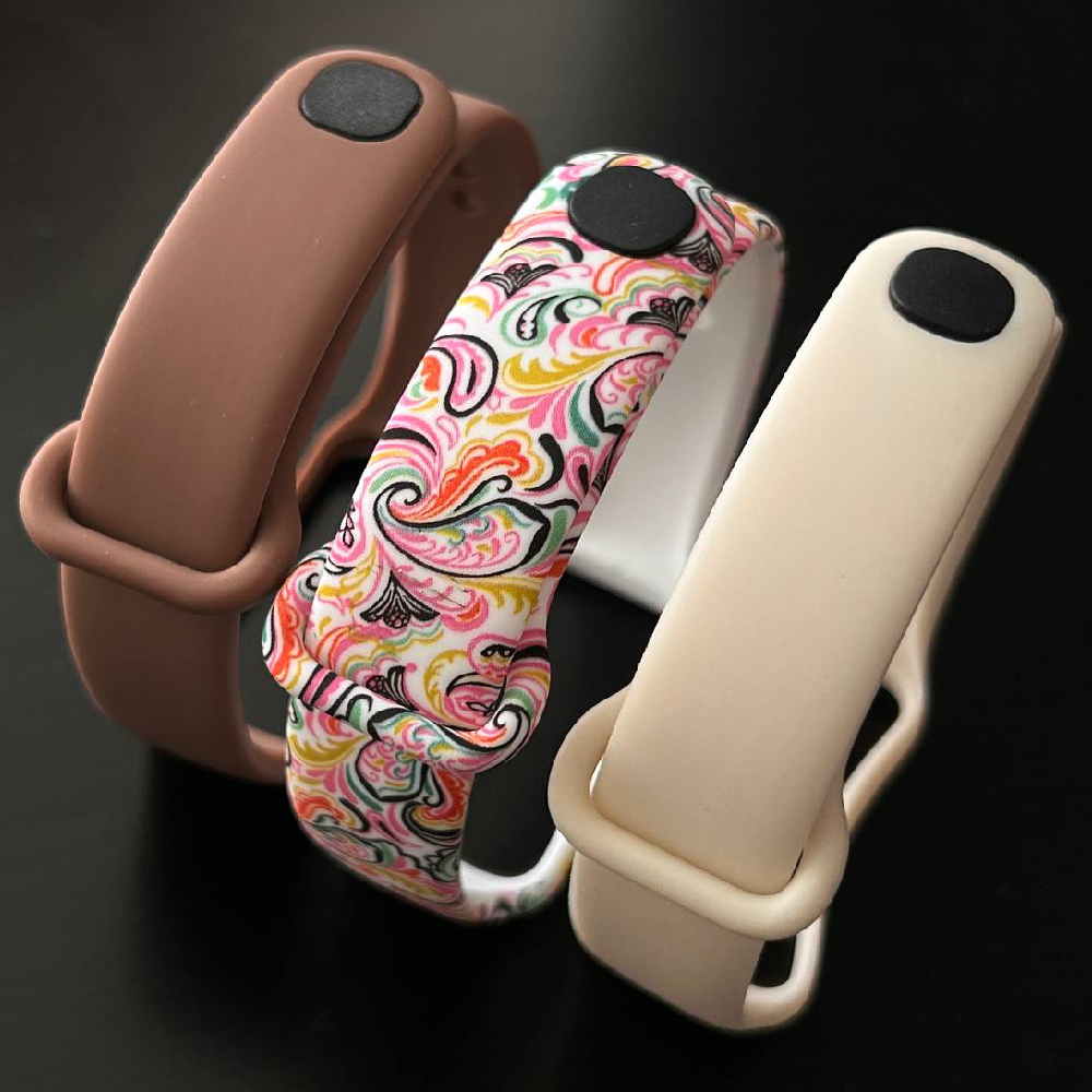 Комплект силиконовых ремешков Set ForU Cute для Mi Smart Band 8 Active/ Redmi Smart Band 2 (три ремешка) Light Brown, White, Multicolor and Beige – фото, отзывы, характеристики в интернет-магазине MoreKitov МореКитов от продавца: MRK МРК| Купить в Украине: Киеве, Харькове, Львове 3 Комплект силиконовых ремешков Set ForU Cute для Mi Smart Band 8 Active/ Redmi Smart Band 2 (три ремешка) Light Brown, White, Multicolor and Beige – фото, отзывы, характеристики в интернет-магазине MoreKitov МореКитов от продавца: MRK МРК| Купить в Украине: Киеве, Харькове, Львове 3
