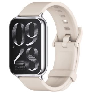 Cиликоновый ремешок Mi Jobs Simple Premium Comfort с металлическим креплением для фитнес браслета Mi Smart Band 8 Pro/9Pro/ Xiaomi Redmi Watch 4/5 Milk – фото, отзывы, характеристики в интернет-магазине MoreKitov МореКитов от продавца: MRK МРК| Купить в Украине: Киеве, Харькове, Львове