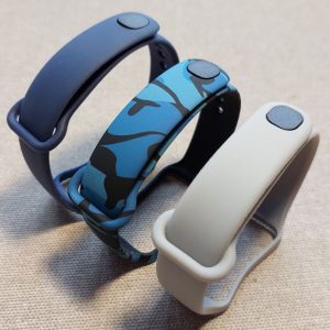 Комплект силиконовых ремешков MRK Camouflage Set 02 для Xiaomi Mi Band 8 Active / Redmi Smart Band 2 три ремешка – фото, отзывы, характеристики в интернет-магазине MoreKitov МореКитов от продавца: MRK МРК| Купить в Украине: Киеве, Харькове, Львове