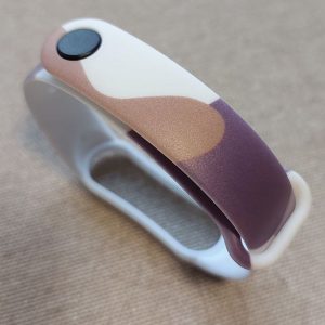 Ремешок силиконовый MRK Multicolor для Mi Band 5/6/7 White, Blue, Red, Wine с металлической кнопкой – фото, отзывы, характеристики в интернет-магазине MoreKitov МореКитов от продавца: MRK МРК| Купить в Украине: Киеве, Харькове, Львове