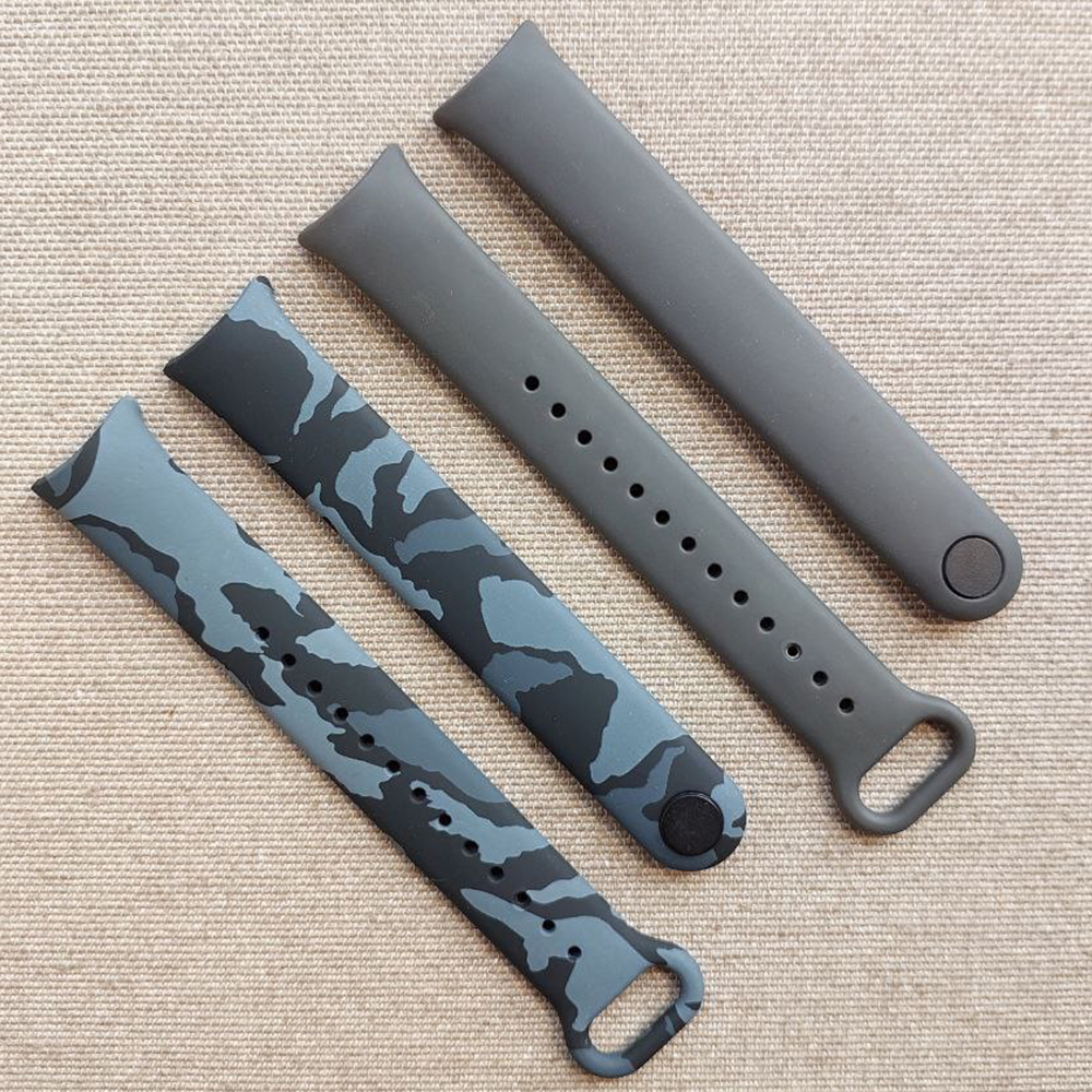 Комплект ремешков MRK Gray Camouflage для Xiaomi Mi Band 8/9 (два ремешка) – фото, отзывы, характеристики в интернет-магазине MoreKitov МореКитов от продавца: MRK МРК| Купить в Украине: Киеве, Харькове, Львове 2 Комплект ремешков MRK Gray Camouflage для Xiaomi Mi Band 8/9 (два ремешка) – фото, отзывы, характеристики в интернет-магазине MoreKitov МореКитов от продавца: MRK МРК| Купить в Украине: Киеве, Харькове, Львове 2