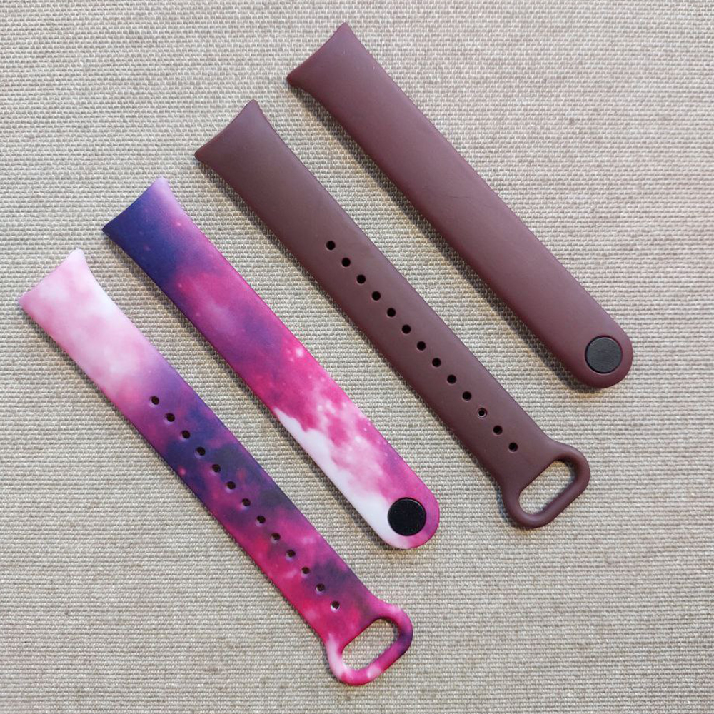 Комплект ремешков MRK Galaxy для Xiaomi Mi Band 8/9 (два ремешка) (ГРУП) – фото, отзывы, характеристики в интернет-магазине MoreKitov МореКитов от продавца: MRK МРК| Купить в Украине: Киеве, Харькове, Львове 2 Комплект ремешков MRK Galaxy для Xiaomi Mi Band 8/9 (два ремешка) (ГРУП) – фото, отзывы, характеристики в интернет-магазине MoreKitov МореКитов от продавца: MRK МРК| Купить в Украине: Киеве, Харькове, Львове 2